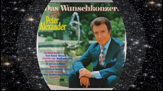 Peter Alexander 1978 Venezia