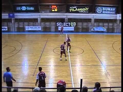 Metaloplastika - Napredak 2 deo.