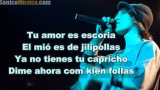 DJMARSK1 - PORTA - Se Termino la Relación (HD)