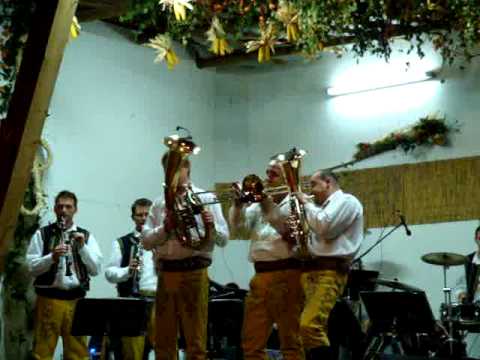 Tufaranka - Velikonocni