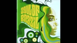 Orlandivo - Tamanco No Samba