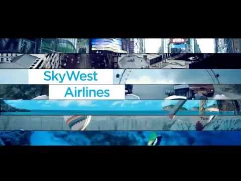 SKY WEST AIRLINES - GINALYN DANAC