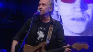 7 Det är inte snön som faller Anders F rock at see 20141115