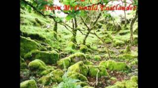 Steve McDonald,Eastlander