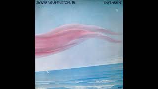 GROVER WASHINGTON Jr. - Open Your Mind (Wide) (1980)