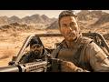 The President S Last Shelter Jean Claude Van Damme