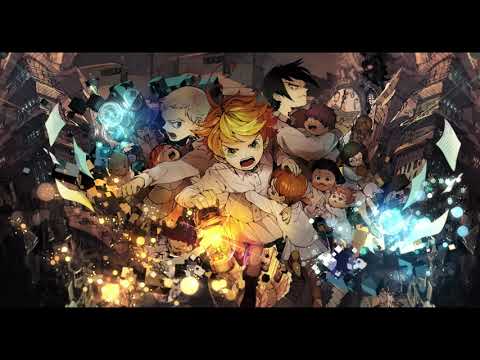 The Promised Neverland Opening Full『UVERworld - Touch off』