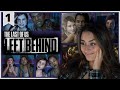 The Last Of Us Part I Left Behind You Give Malls A Bad Name Pt 1