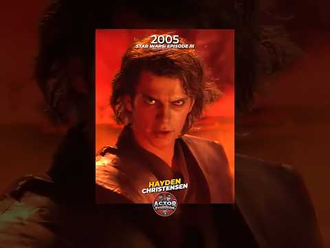 Actor Evolution