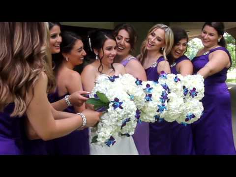 Corazzari Weddings video.