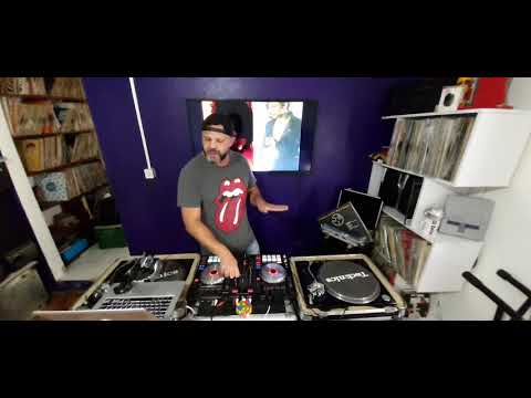 The Weeknd - Blinding lights Vs Aha Take on me