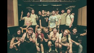 Lyon Estate x Calling All Captains x Chief State - &#39;My Friends Over You&#39; ( NFG cover)