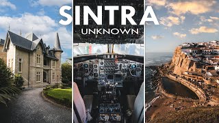 Top 10 Underrated Places to Visit in Sintra Portug