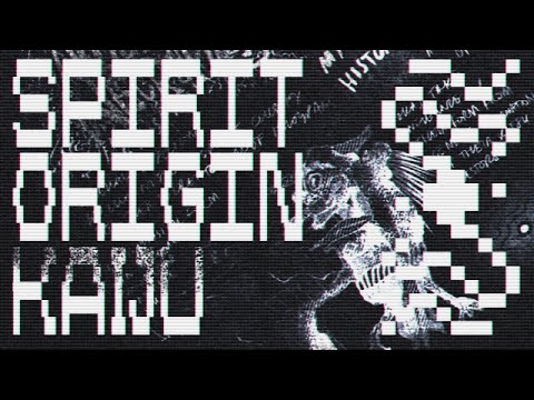 Spirit Origin Kaiju (Origin 5)