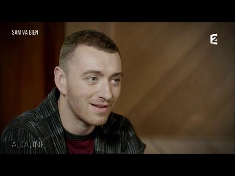 Alcaline, Le Sujet du 8/11 - Sam va bien