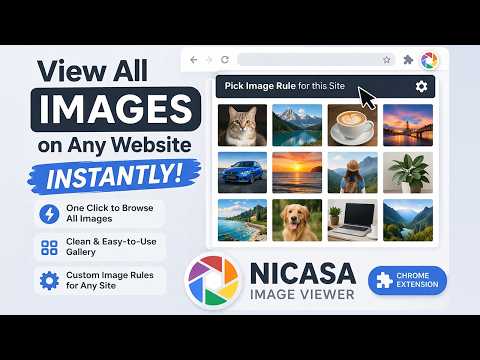 Item video thumbnail