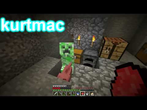 Mindcrack Ultra Hardcore Season 3 Montage