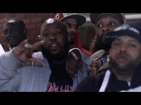 Twisted Rev ft. The Jacka & Montana Bay - Right Away (Music Video) || Dir. Anthony G. Worley