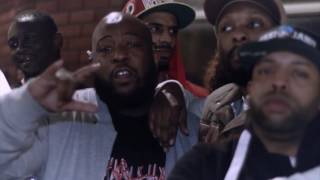 Twisted Rev ft. The Jacka & Montana Bay - Right Away (Music Video) || Dir. Anthony G. Worley