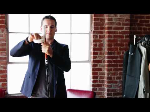 Details X G-Shock Featuring Scottie Upshall