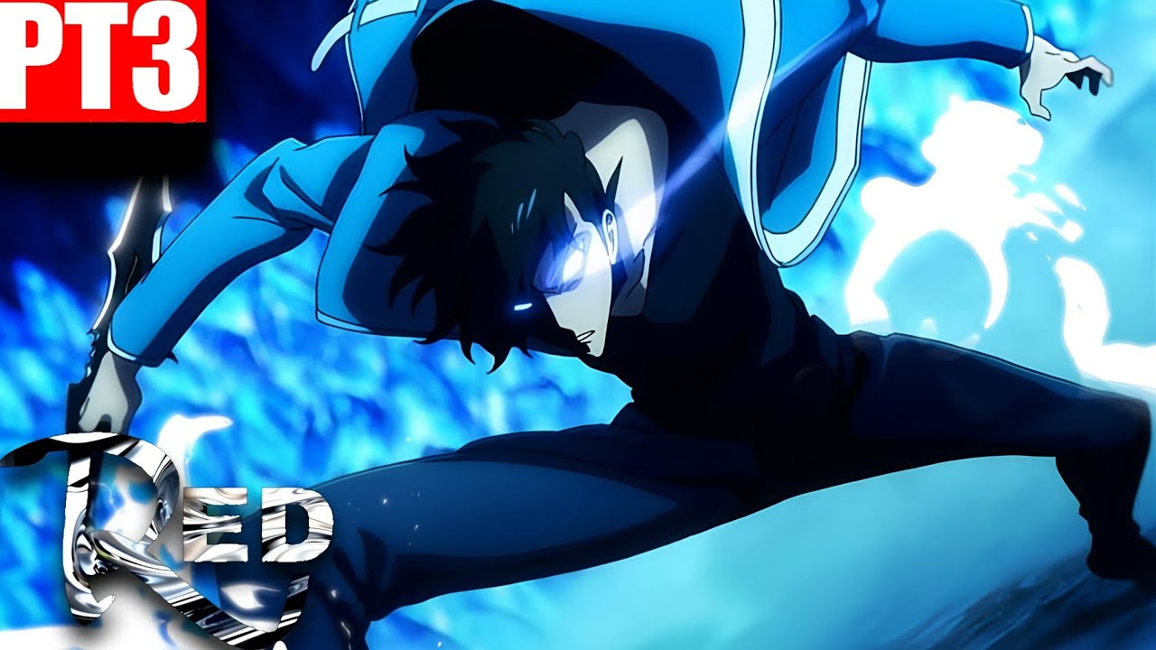 ACHARAM QUE ELE ERA FRACO ATÉ QUE...