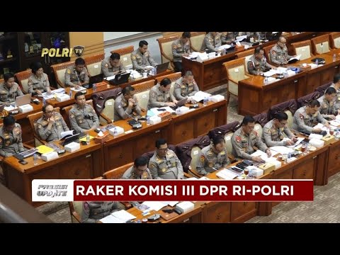 PRESISI UPDATE : HASIL INDEKS KINERJA POLRI 2023 ALAMI PENINGKATAN 11/06/2024