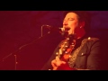 Mad Dog Mcrea - Raggle Taggle Gypsys (Live at Carnglaze Caverns)