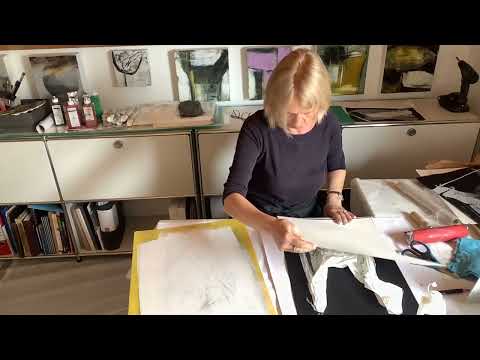 #Druckgrafik für #Einsteiger / #Teil 4