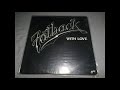 FATBACK...I Wanna Be Your Lover......by doaxe
