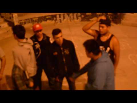 KATACRIS vs FALCON vs ARCADE - DH SUR