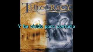 Theocracy - Twist Of Fate subtitulado en español