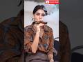 Quayamat Quayamat Hindi Viralvideo Viral Shorts Ytshorts Anaswara Rajan Youtubeshorts