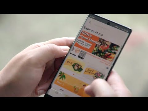 E-commerce for agriculture – Samoa