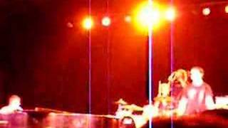 Ben Folds at Gustavus College - &quot;Losing Lisa&quot;