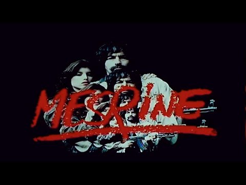 Mesrine (1984) Bande annonce