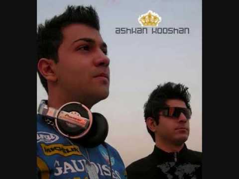 Ashkan Kooshan Bargard Pisham Dobareh Original Mix