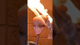 Lighter vs Barbie 🔥