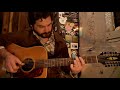 20 Front Street Green Room Session Featuring Nick Schillace