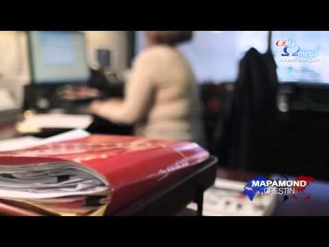 Stiri crestine - Mapamond Crestin editia 436 - 24 noiembrie 2012