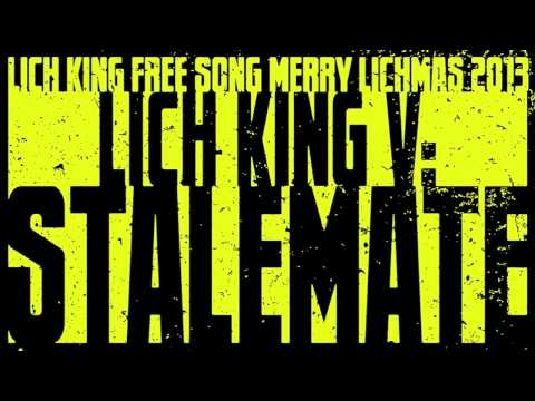 Lich King V: Stalemate (demo)