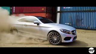 Dj Battle Ft  Lexy Panterra   DownTown C Class Coupe