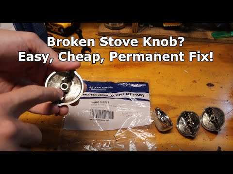 $4 fix for broken stove/oven knobs