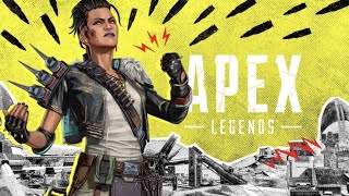 [参加型]【APEX】どのランク帯でも参加OK