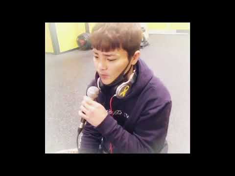 구자명(GU JA MYEONG) - 나와 같다면 / 김연우 커버(COVER)