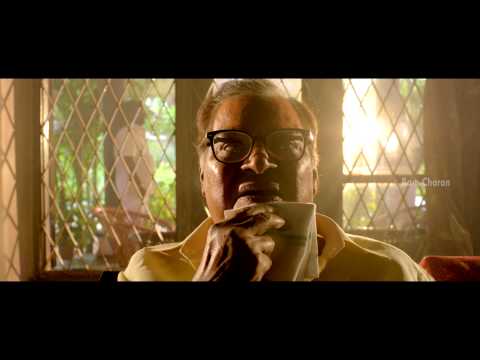 Govindudu Andarivadele Theatrical Trailer - Ram Charan, Kajal Aggarwal, Yuvan Shankar Raja