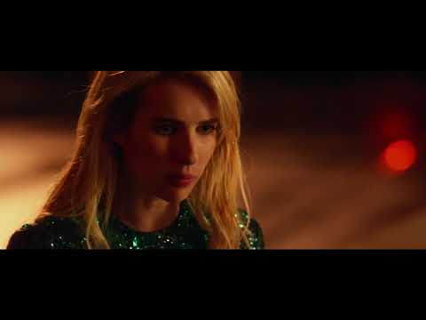 Nerve Official Trailer #1 2016 Emma Roberts, Dave Franco Thriller Movie HD