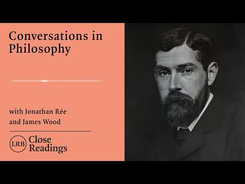 Conversazioni di filosofia: "La mia posizione e i suoi doveri" di F.H. Bradley