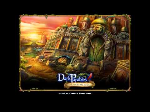 Dark Parables: Jack and the Sky Kingdom OST- The Bolide Shard