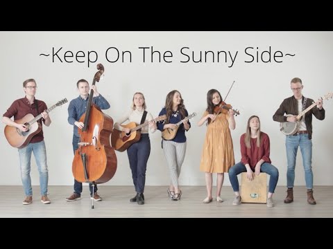 Keep on the Sunny Side