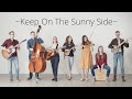 Keep On The Sunny Side - BYU Mountain Strings